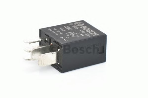 Реле генератора (12V) Renault Clio 98-