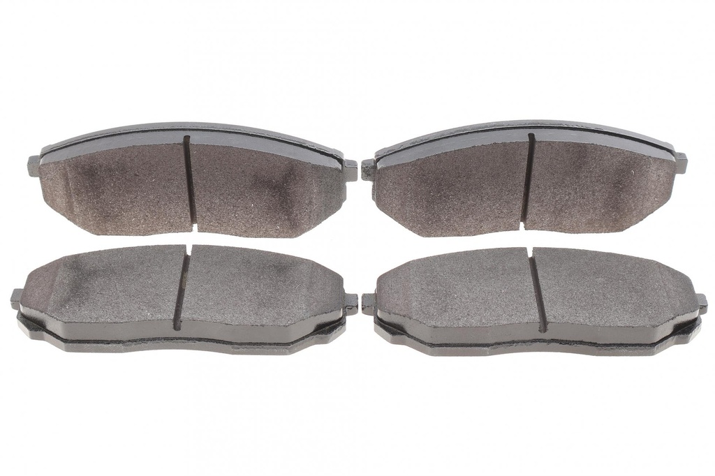 Колодки гальмівні (передні) Kia Sorento 02-