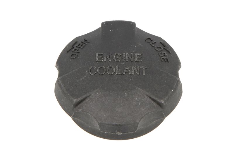 Кришка розширювального бачка HYUNDAI ACCENT III, ACCENT IV, ELANTRA VI, GETZ, H-1 CARGO, H-1 TRAVEL, H100, I10 I, I10 II, I20 ACTIVE, I20 I, I20 II, I30, I40 I, I40 I CW, IX20 1.0-3.8 02.01-