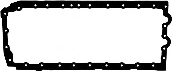Прокладка піддону BMW 3 (E90)/5 (E60)/6 (E63)/7 (E65) 2.5i/3.0i 04-12, N51/N52/N53/N54