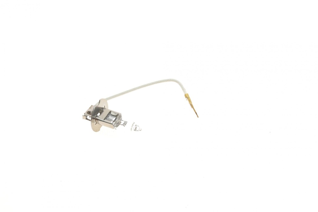 Автолампа H3 24V 70W PK22s Trucklight