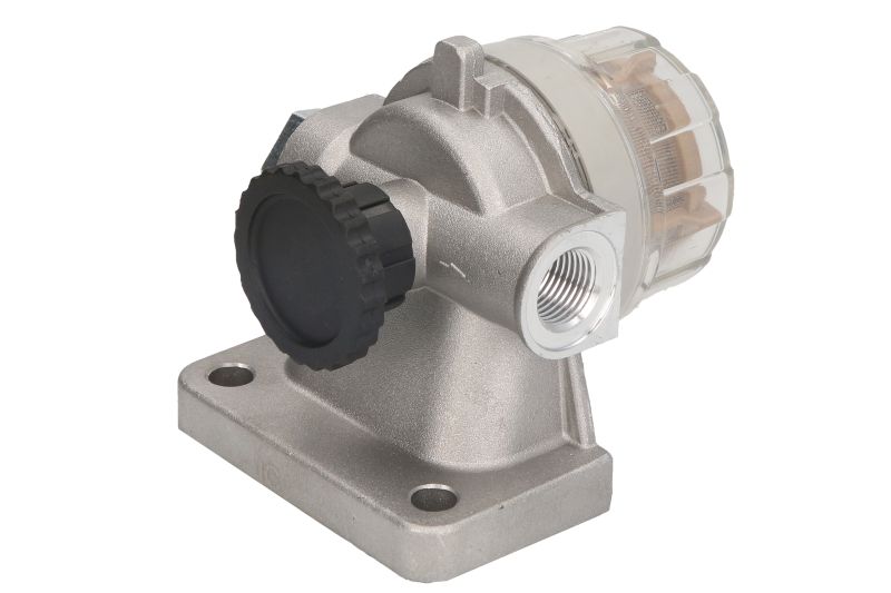 Насос подкачки топлива ручной с фильтром RVI KERAX, MAGNUM, MIDLUM, PREMIUM dCi11-270-MIDR06.35.40P/41 02.96-