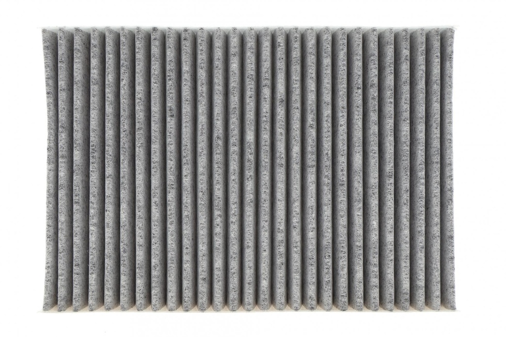 Фільтр салону Renault Kangoo 97- (вугільний)