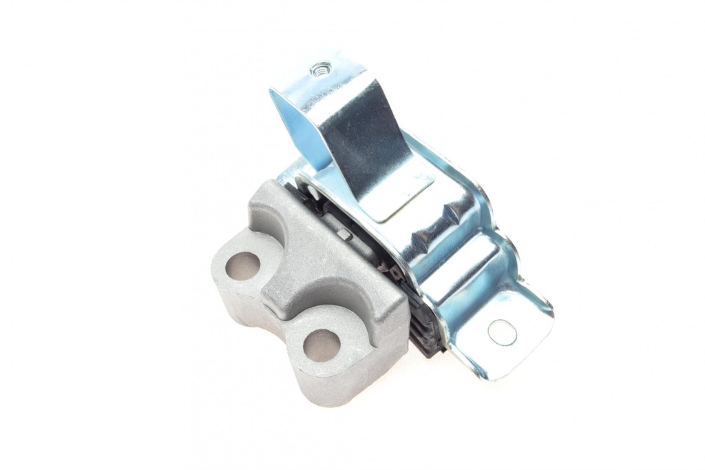 Подушка двигуна (задня) (L) Fiat Doblo 1.3 D 10- (010623)