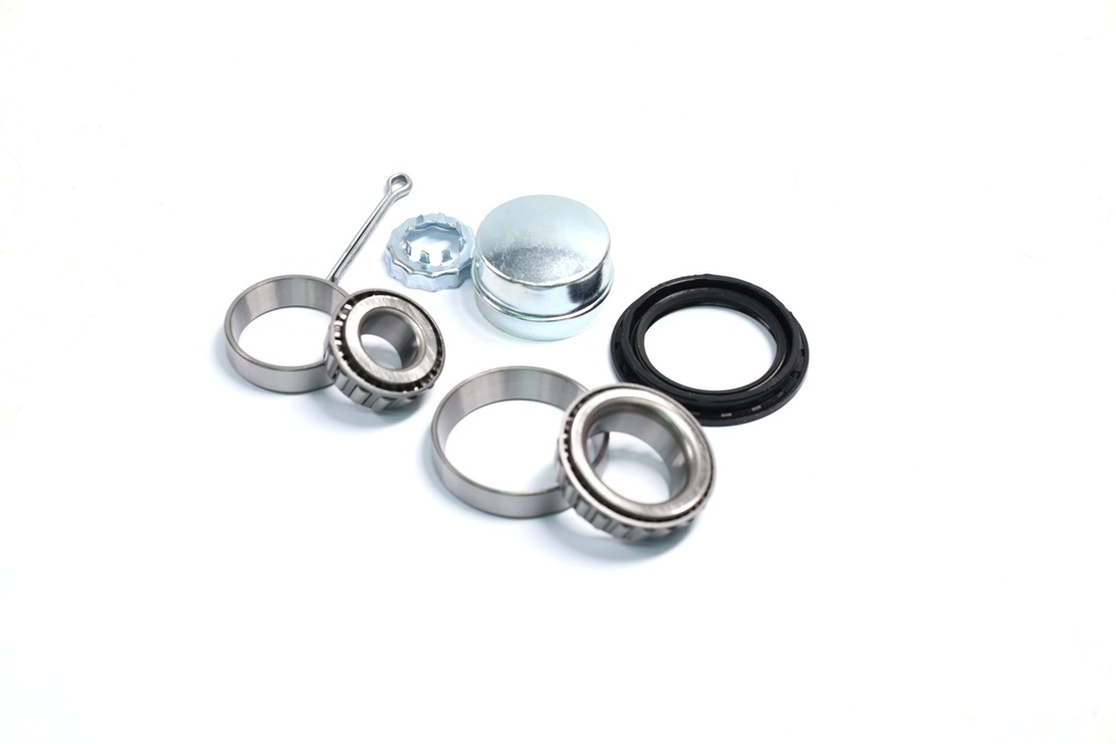 Подшипник ступицы к-т VW GOLF, PASSAT 85-99 задний