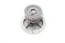 Помпа воды Opel Astra F/G/H/Omega B/Vectra A/B/Zafira A/B 1.8i/2.0i/2.2i/2.4 94- (25z) (R/B) (8 лоп)