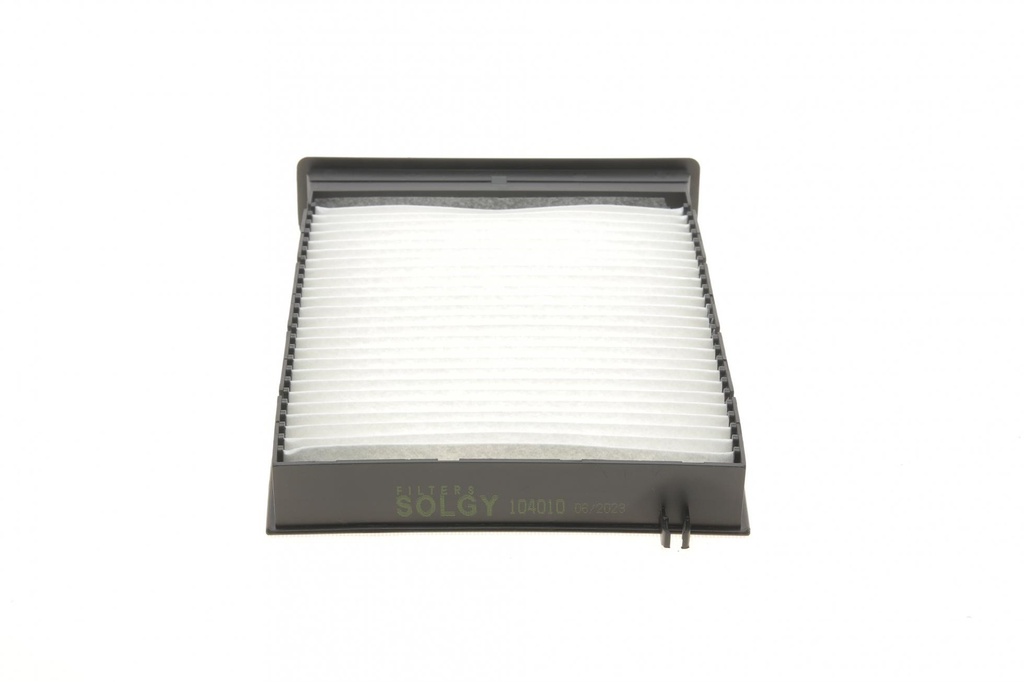 Фільтр салону Renault Megane II 02-