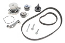 Комплект ГРМ + помпа Seat/Skoda/VW 1.4 16V 99-