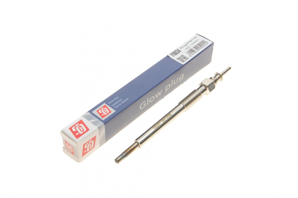 Свічка розжарювання Opel Combo 1.7CDTI (11V)