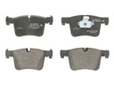 Колодки тормозные (передние) BMW 1 (F20-21)/2 (F22/F87/F45-46)/3 (F30-31/F34/F80)/4 (F32/F36)/X3 11-