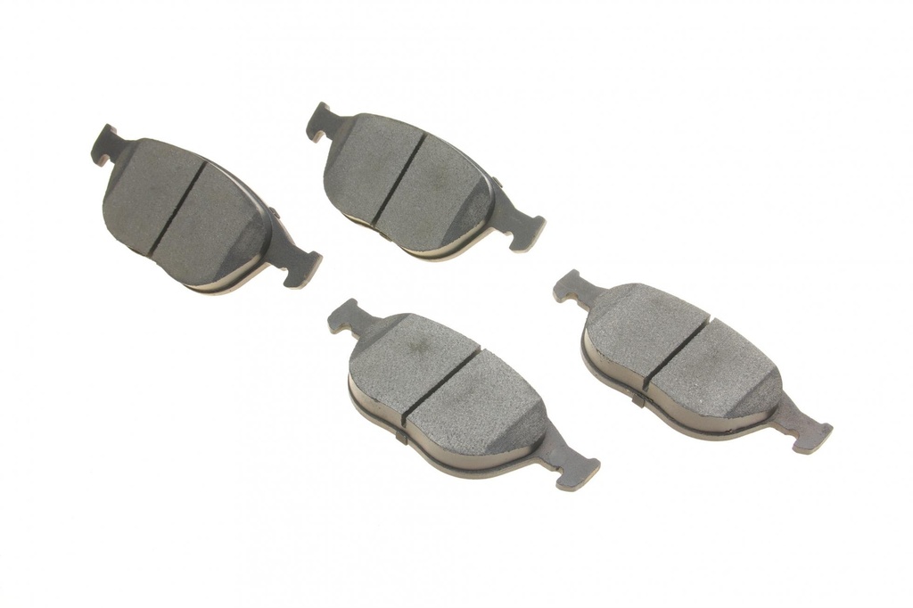 Колодки гальмівні (передні) Ford Connect 02-