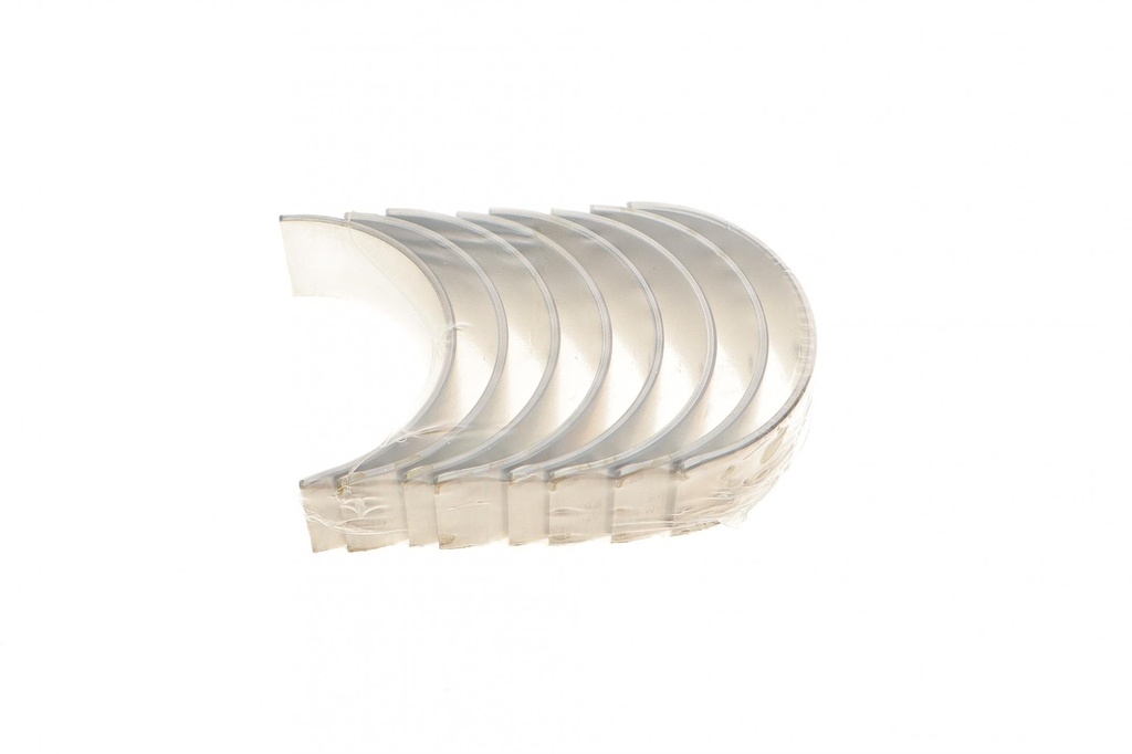 Вкладиші шатунні VW Caddy I/II 1.6/1.8 -97/T4/T5 2.0 90-15 (+0.25)