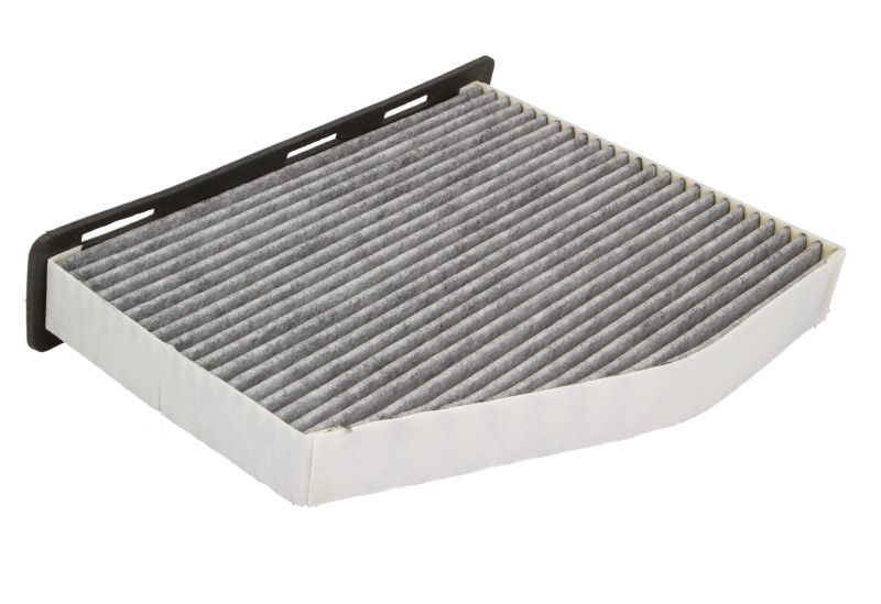 Фильтр салона ExtraClean VAG угольный SKODA OCTAVIA 03-, VW GOLF, PASSAT