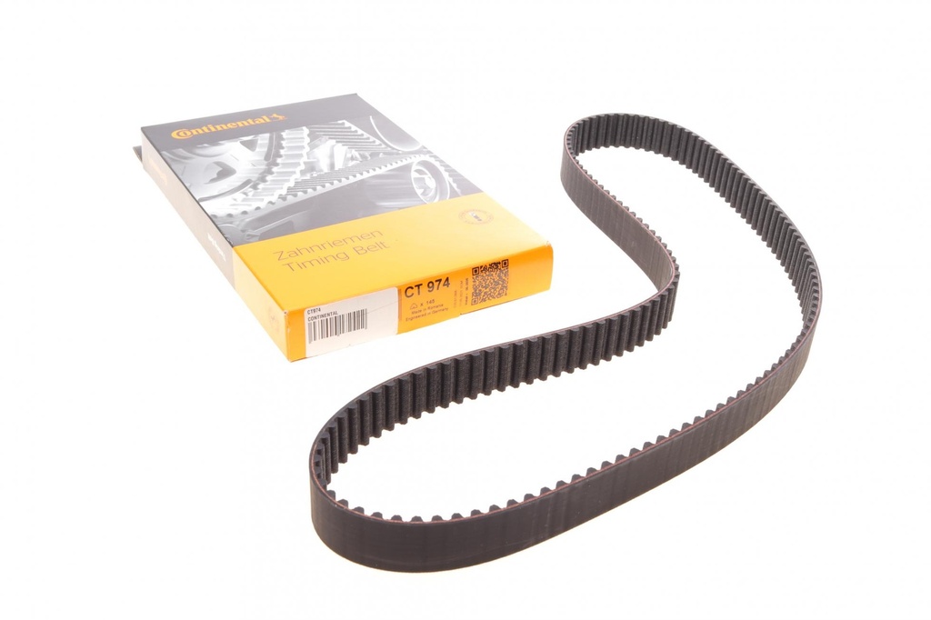 Ремінь ГРМ Land Rover 1.8 16V 98-06/Rover 45/75 1.4-1.8 00-05 (26x145z)