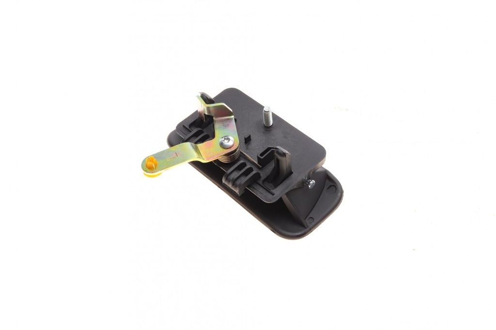 Ручка дверей (передніх/ззовні) (Л) Ford Transit 00-