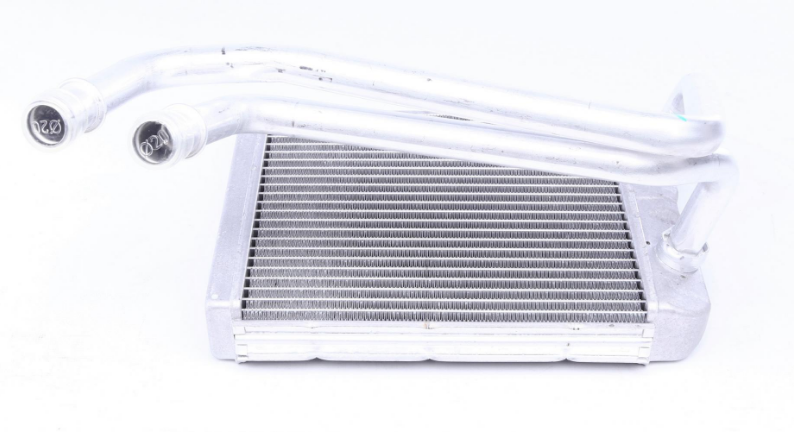 Радіатор пічки VW T5/T6 1.9-3.2D 00-