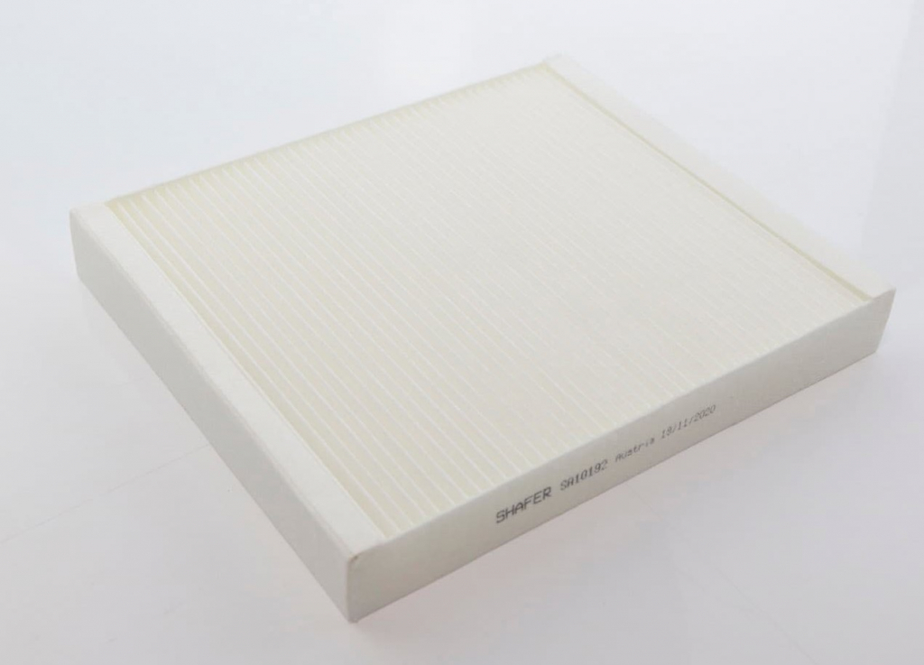 Фільтр салонний Cadillac XTS (18-20), Chevrolet Colorado (15-21), Impala (17-20), GMC Canyon (15-21), (USA)