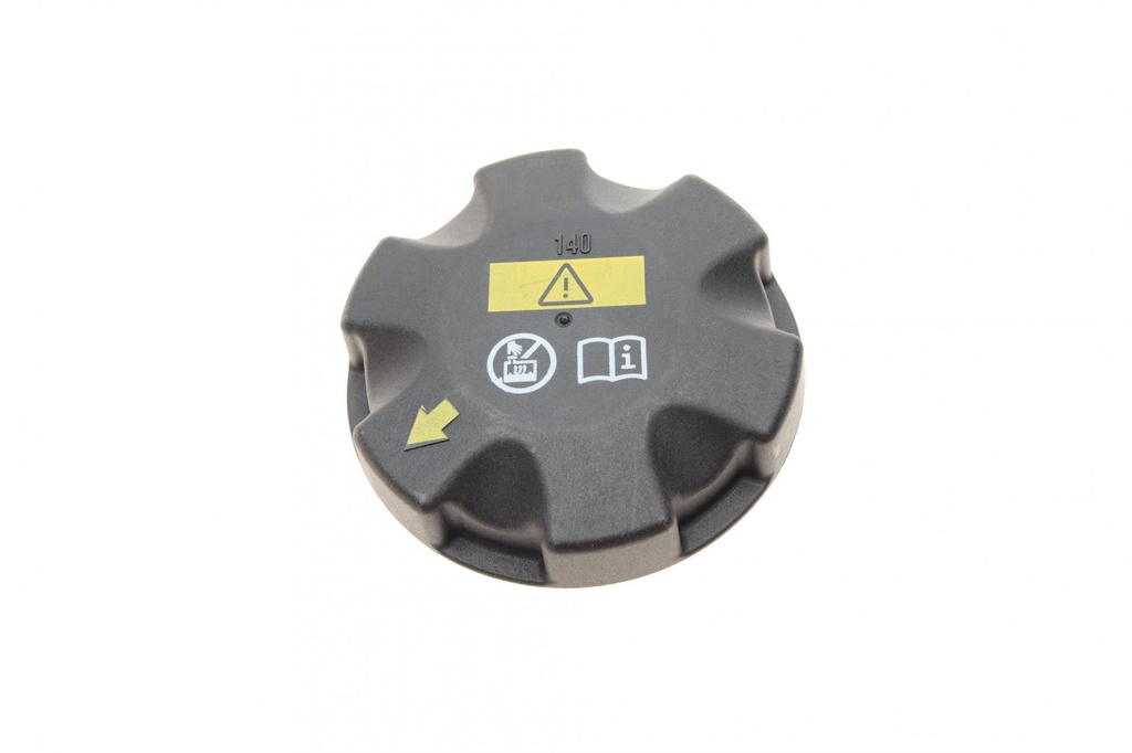 Крышка бачка расширения охлаждающей жидкости BMW 1 E81/F20/2 F22/F87/3 E93/F30/4 F33/5 F10/6 F12 04- B47/B57