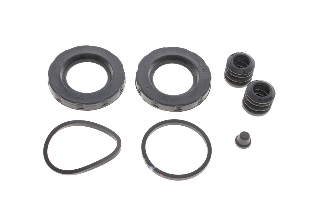 Ремкомплект супорта (переднього/заднього) VW LT 28-35 II/Sprinter 95-06 (d=44mm) (Perrot)