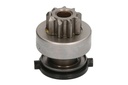 Бендикс стартера BMW 3 (E36/E46)/5(E34/E39) 87-06 (z=9)