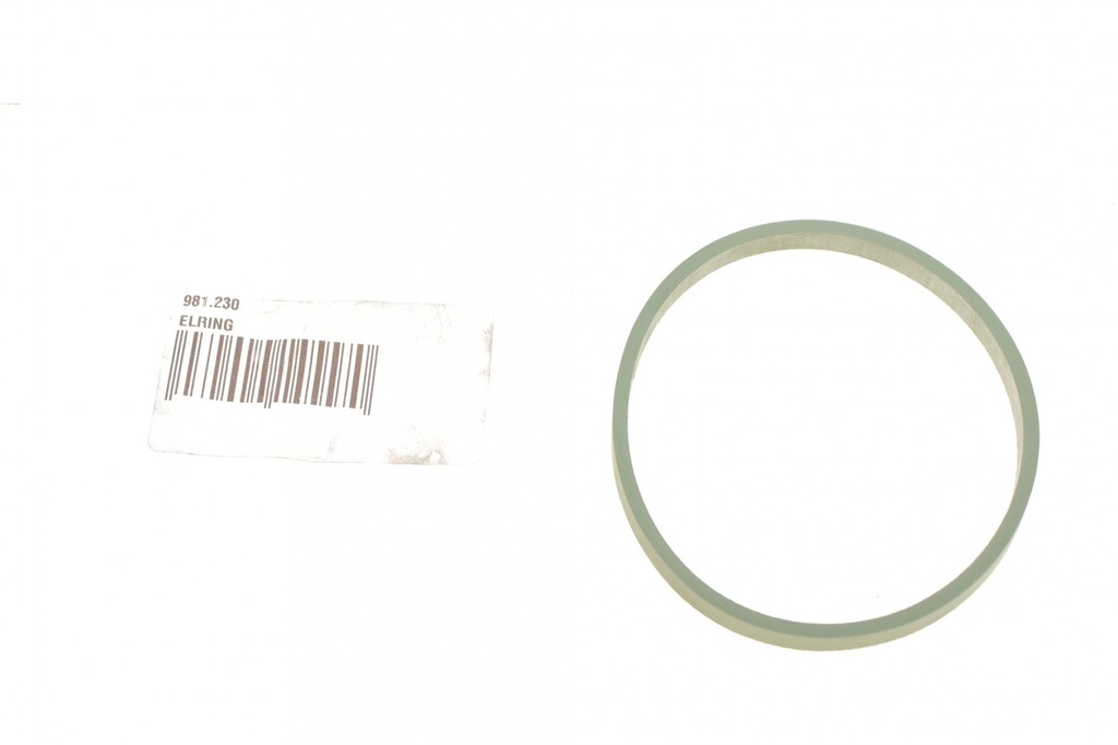 Прокладка корпуса впускного коллектора Audi A2/A3/A4/VW Passat/Polo/Golf 2.0FSI 04-08