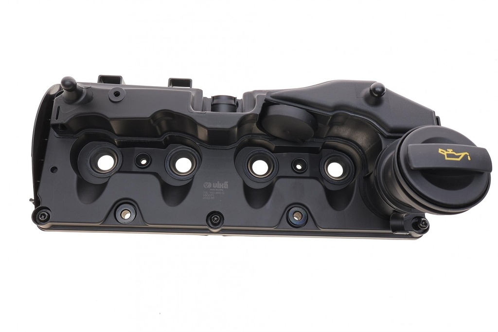 Крышка клапанов VW T5/T6 2.0 TDI 09-19