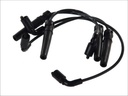 Провод зажигания Chevrolet Aveo/Daewoo Lanos 1.4/1.6 16V 97- компл.