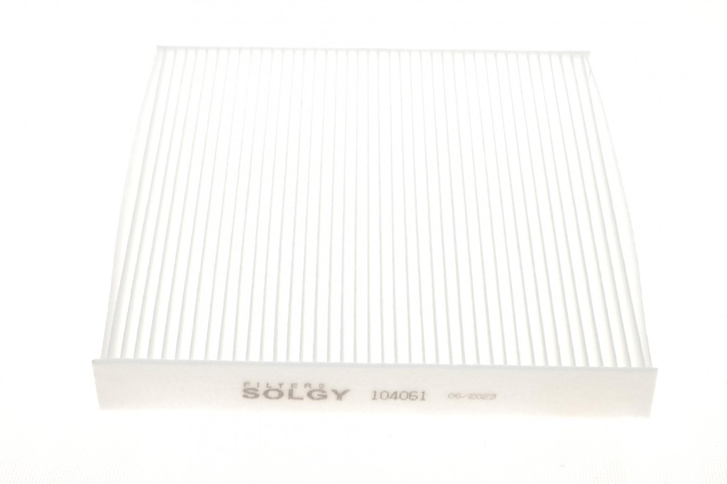 Фільтр салону Honda Accord/Civic 1.3HYBRID-2.4 03-