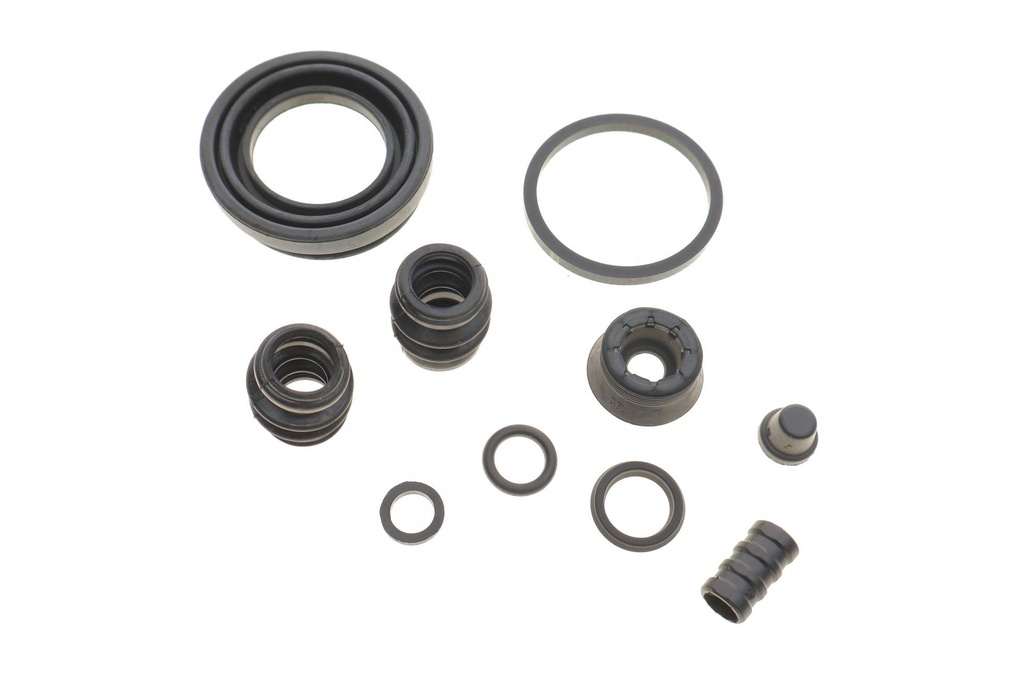 Ремкомплект супорта (заднього) Nissan Primera/Almera 96-11 (d=38mm) (Lucas)