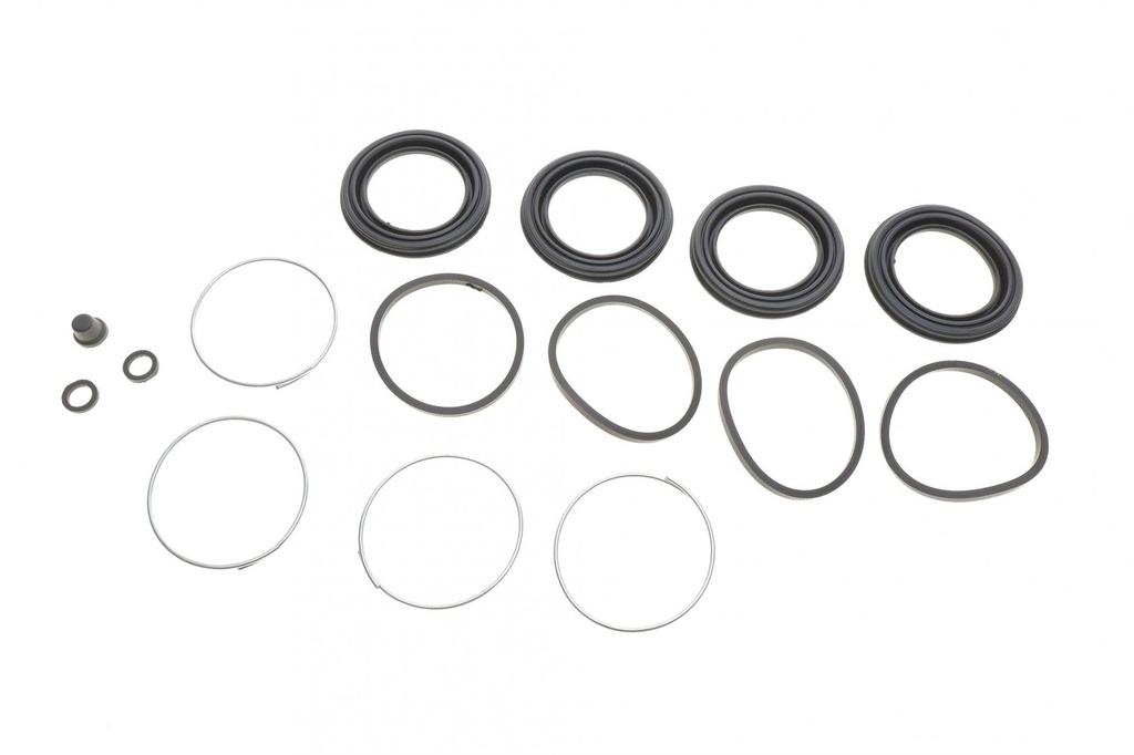 Ремкомплект супорта (переднього) Toyota Land Cruiser 07- (d=51mm) (Sumitomo)