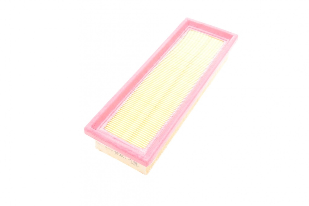 Фільтр повітряний Fiat Doblo 1.4i 05- (з поролоном) (без картонної упаковки)