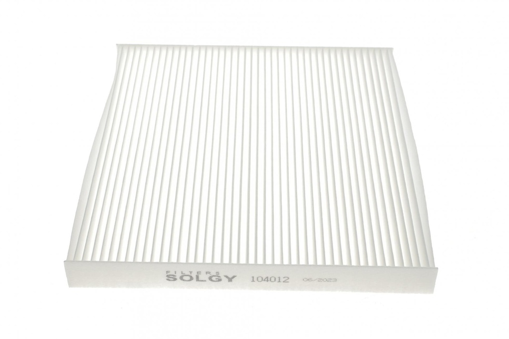 Фільтр салону Fiat Ducato/Citroen Jumper/Peugeot Boxer 06-