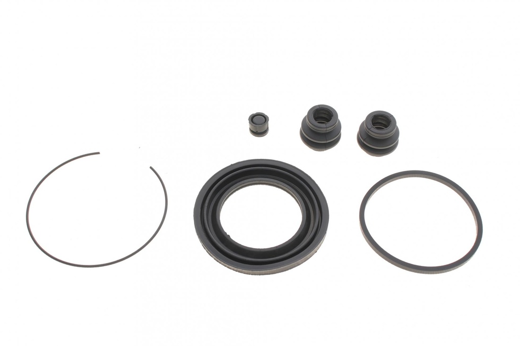 Ремкомплект супорта (переднього) Subaru Trezia/Toyota Auris 07- (d=60mm) (Advi)