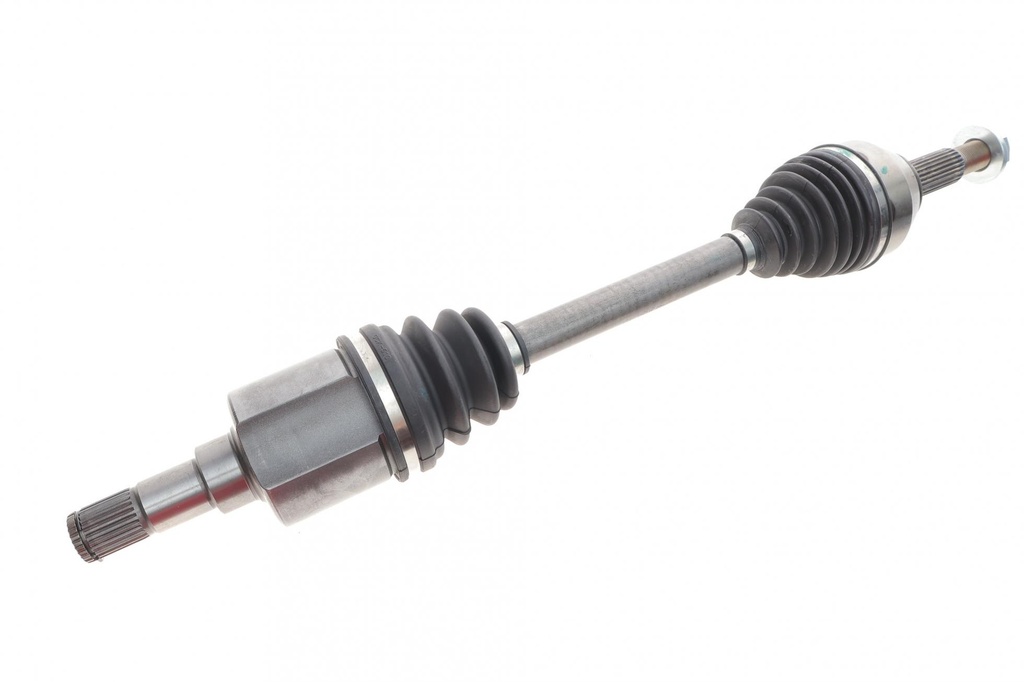 Піввісь Ford Connect 02-13 (L) (25x26x628)