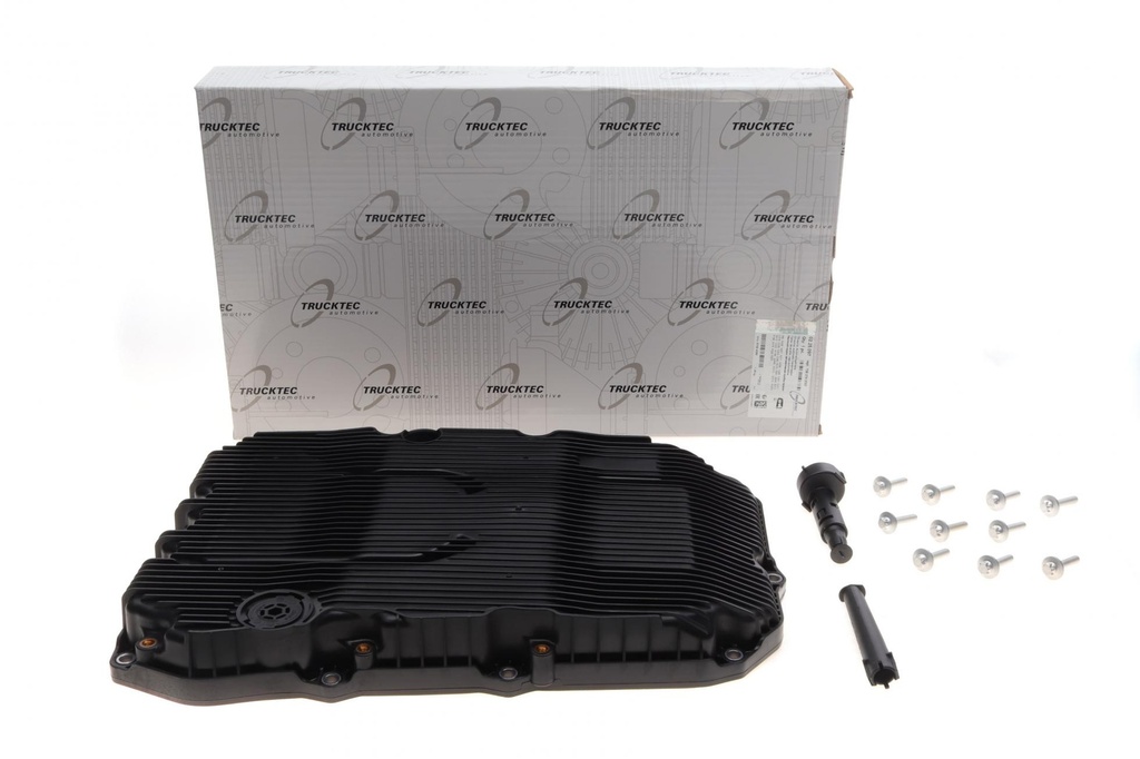 Маслоприймач (піддон) MB C-class (W205) 13-