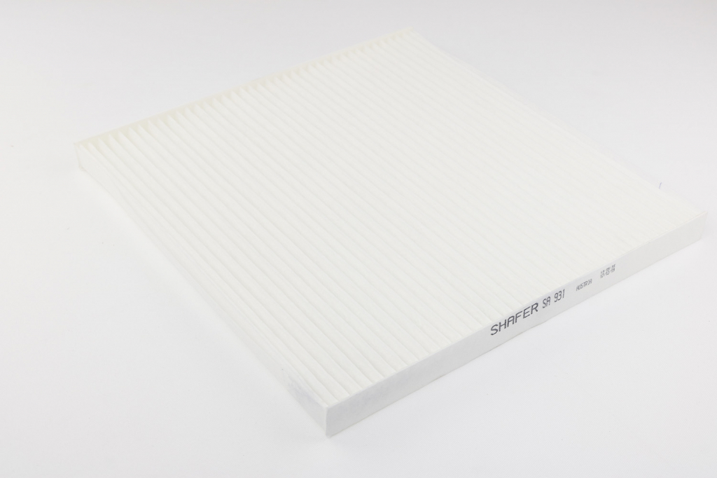 Фільтр салонний Nissan Altima 07-12, Maxima 09-15, Quest 11-17, Murano II-III, Teana II, 08-14, (USA)