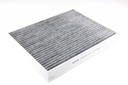 Фильтр салонный Ford Focus IV (18-), Edge II (15-), Galaxy III (15-), Kuga III (19-), Mondeo V (14-), S-Max II (14-), угольный