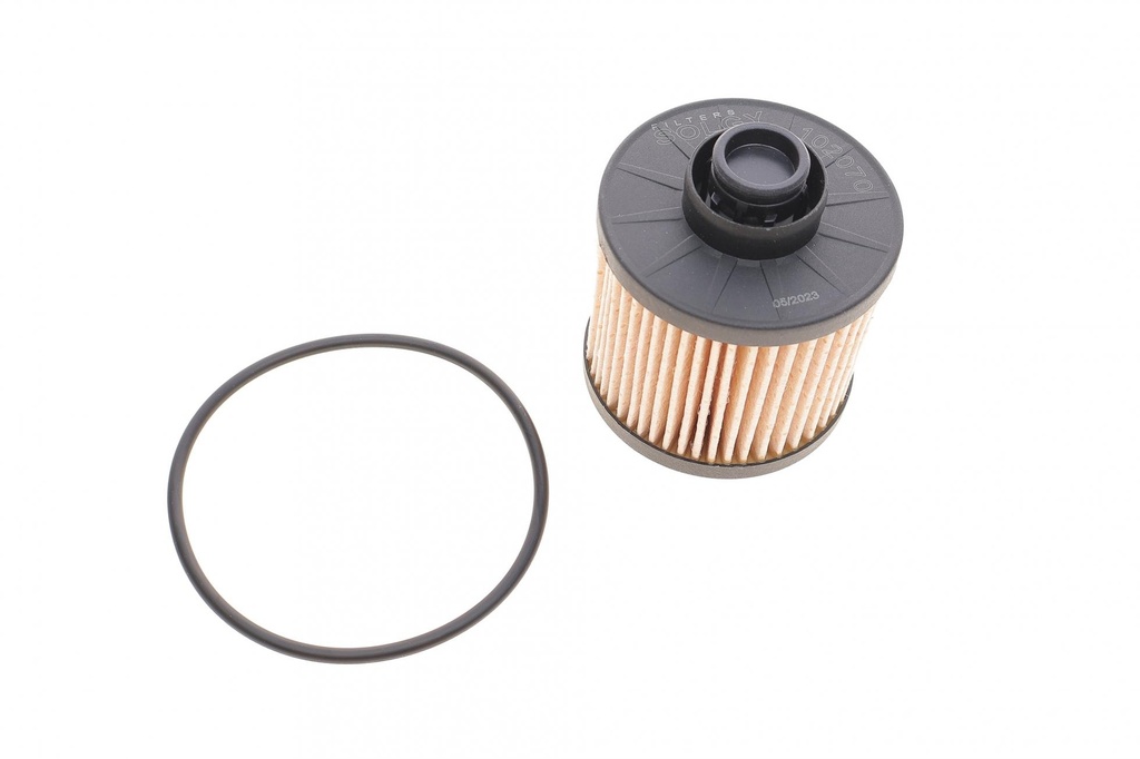 Фільтр паливний Citroen Berlingo/C4/Peugeot 308 1.6/2.0HDI 13-