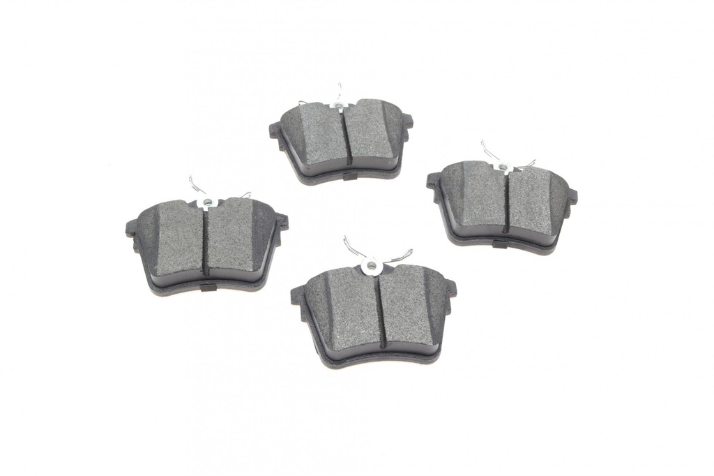 Колодки гальмівні (задні) Citroen C5 08-/Peugeot 407 04-/607 00-11