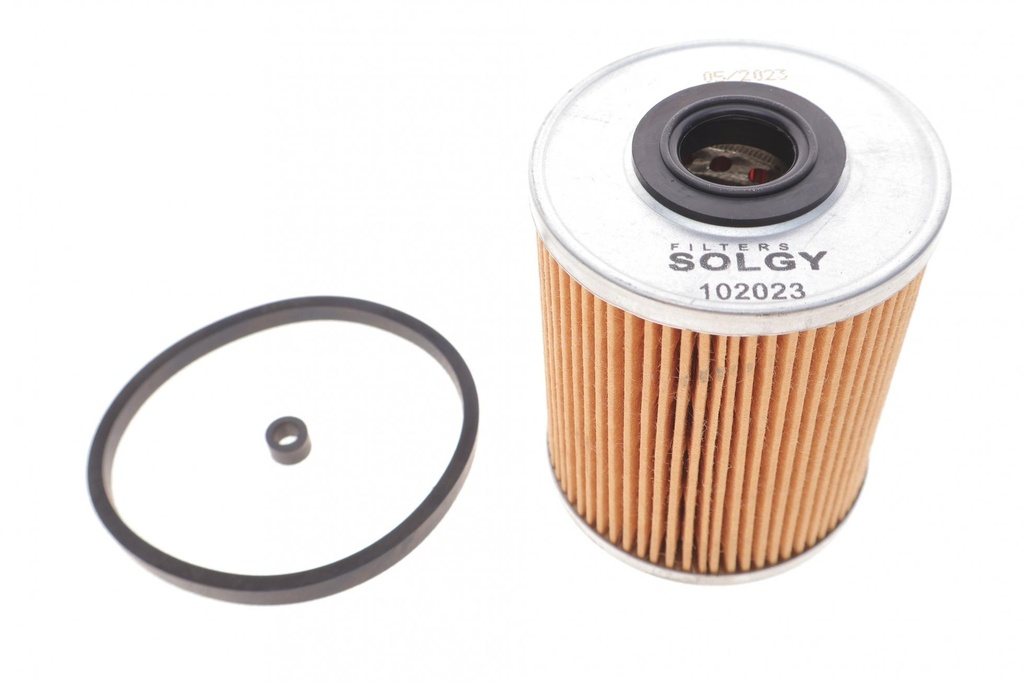 Фільтр паливний Opel Vivaro 1.9DCI