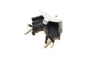 Подушка двигателя (передняя) Renault Megane I 1.4-1.6 / Rapid 1.2 -03