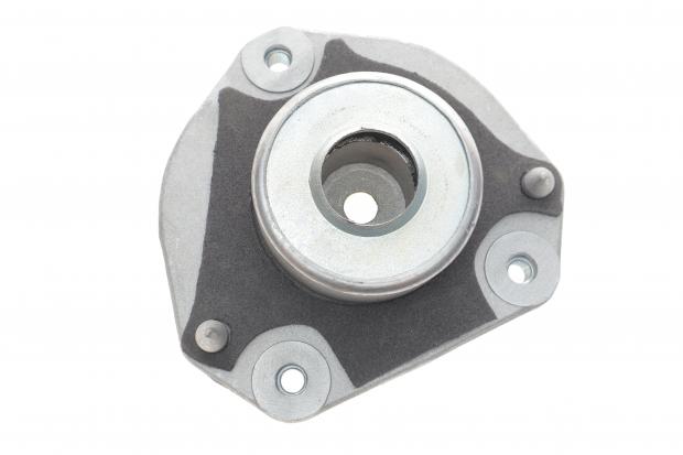 Подушка амортизатора (передняя) Fiat Ducato 02-06 (L)