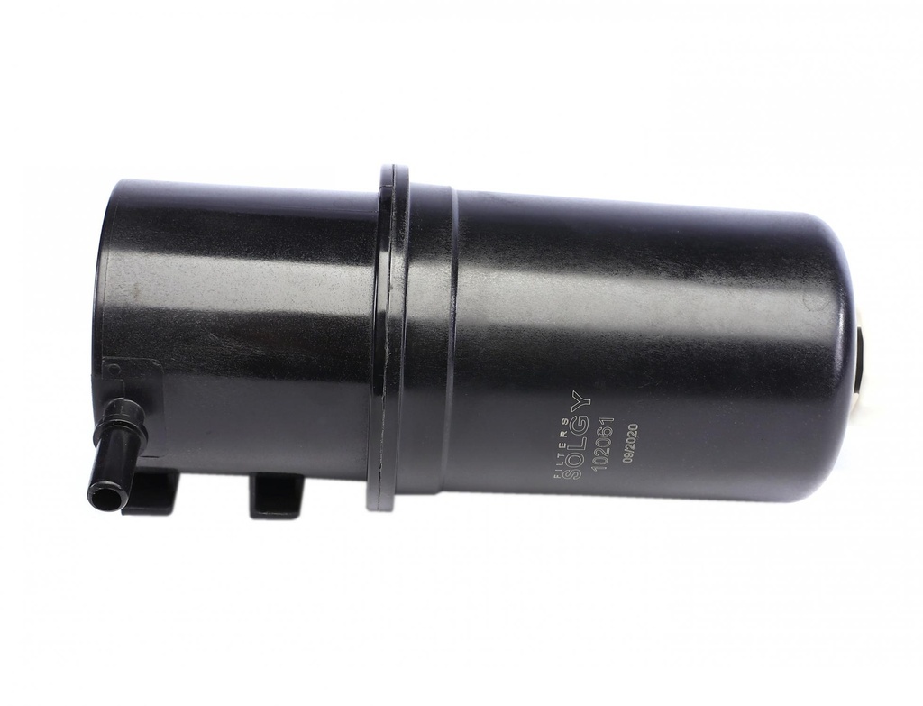 Фільтр паливний VW Crafter 2.0TDI 11-