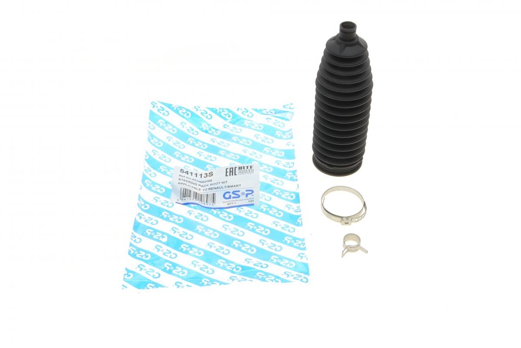 Пыльник рейки рулевой Renault Twingo III/Smart Fortwo/Forfour 14-
