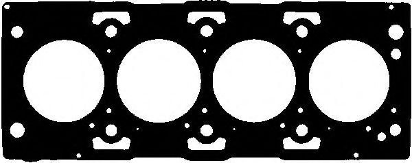 Прокладка ГБЦ Hyundai Elantra/Santa FE/Tucson 2.0 CRDI 01-10 (1.10mm)