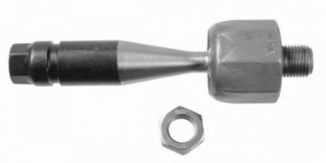 Рульова тяга без наконечника лів/прав Citroen C6, Peugeot 407 1.6D-3.0D   03.04-