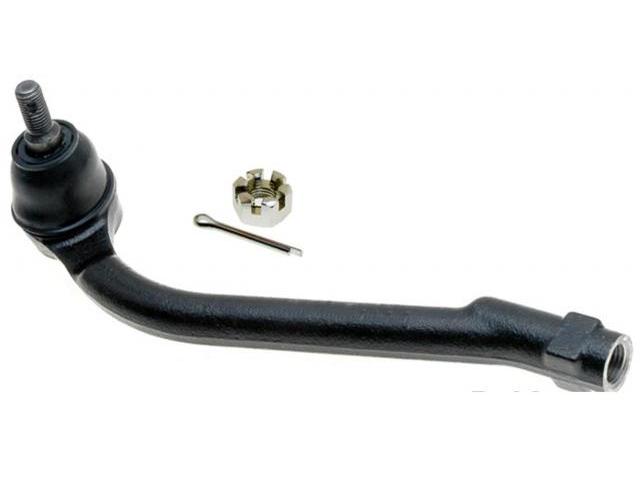 Рульовий наконечник прав Hyundai Elantra IV/I30, Kia Ceed/Cerato II/Pro Ceed 1.4-2.0LPG   11.05-