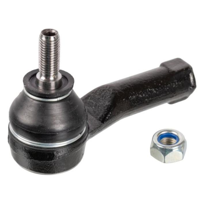 Рульовий наконечник лів Nissan Micra C+C III/III, Renault Clio II/II/Kangoo/Kangoo Express/Megane I/I Classic/I Coach/Megane Scenic/Modus 1.0-3.0   01.96-