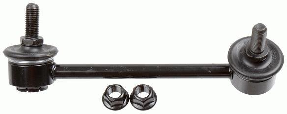 Стійка стабілізатора зад лів Mazda 3/6/CX-5 1.5-2.5   11.11-