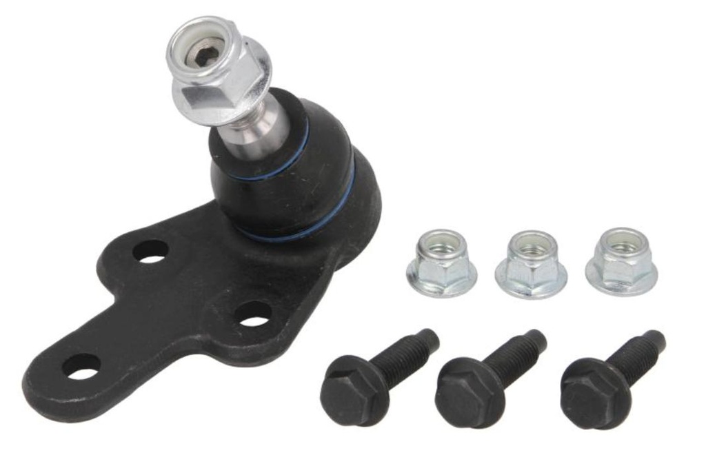 Шарова опора лів/прав низ перед Volvo C30/C70 II/S40 II/V50, Ford C-Max/Focus C-Max/II 1.4-2.5   10.03-06.13